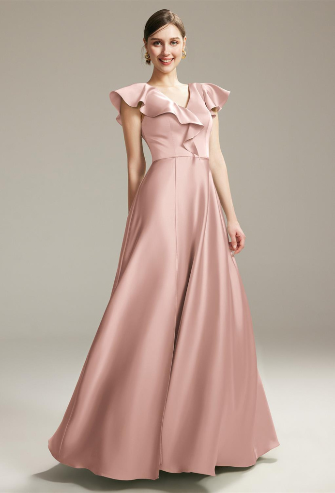 AW Mayella Dress